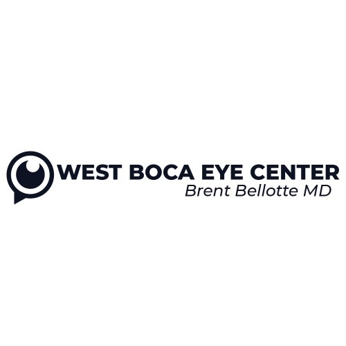 West Boca Eye Center: Brent Bellotte MD